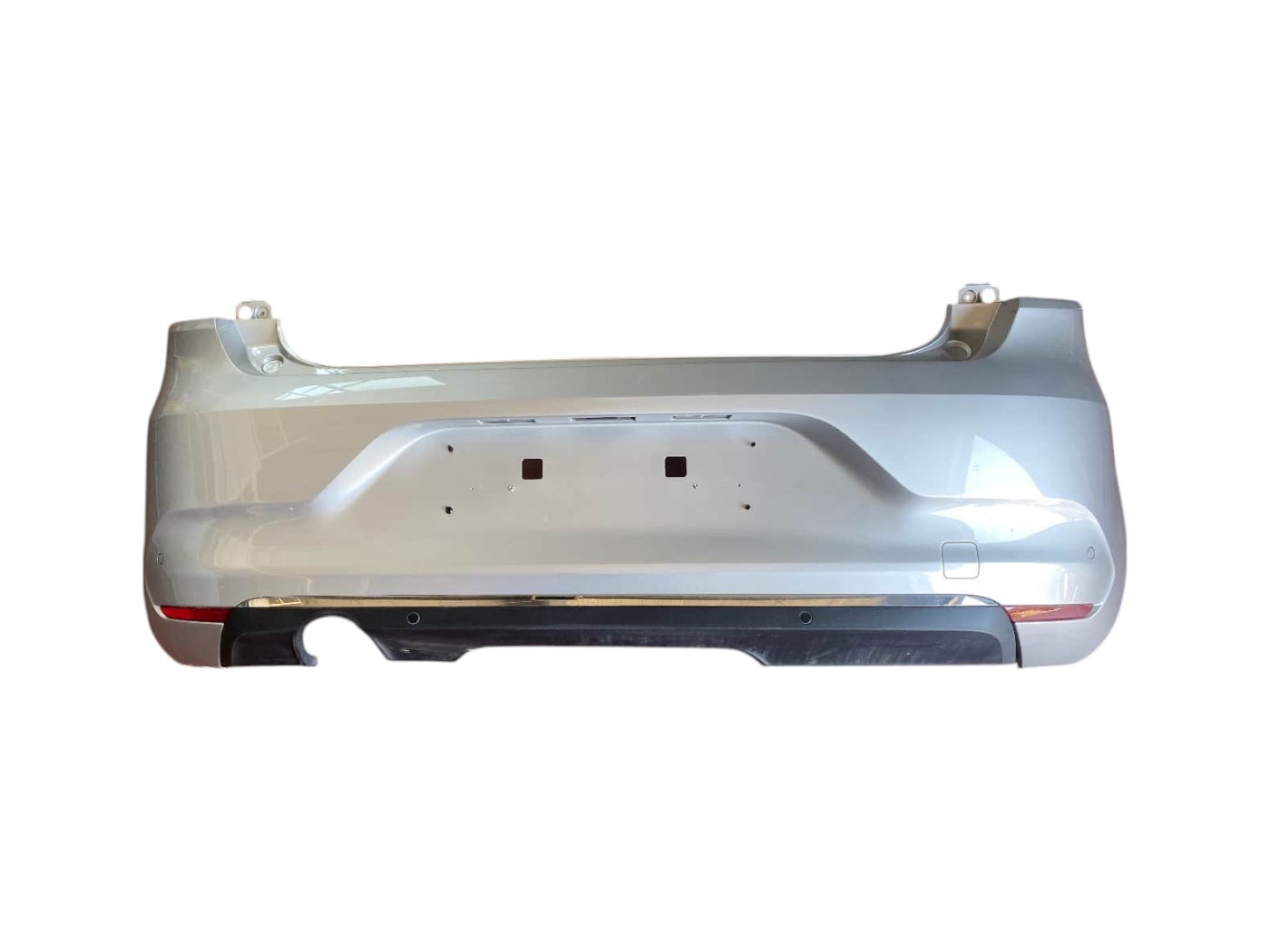 Paraurti Posteriore Renault Clio 5 850224645R - 43402