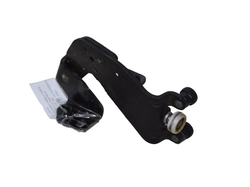 Pattino Porta Scorrevole Sinistra Fiat Doblo 52091125 - Q00749