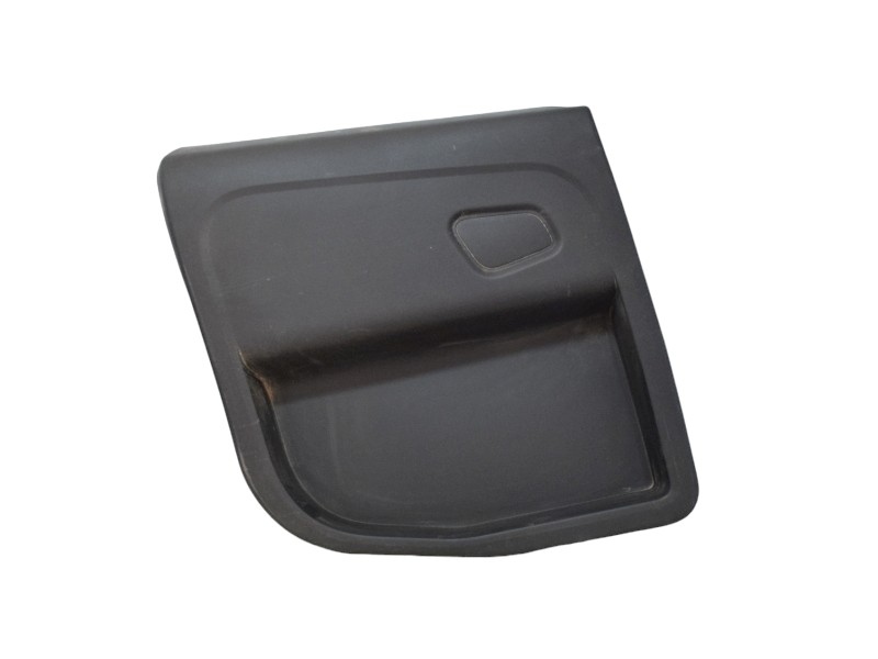 Pannello Porta Scorrevole Sinistra Fiat Doblo 735480251 - Q00750 Pannello Porta Scorrevole Sinistra Fiat Doblo 735480251 - Q00750