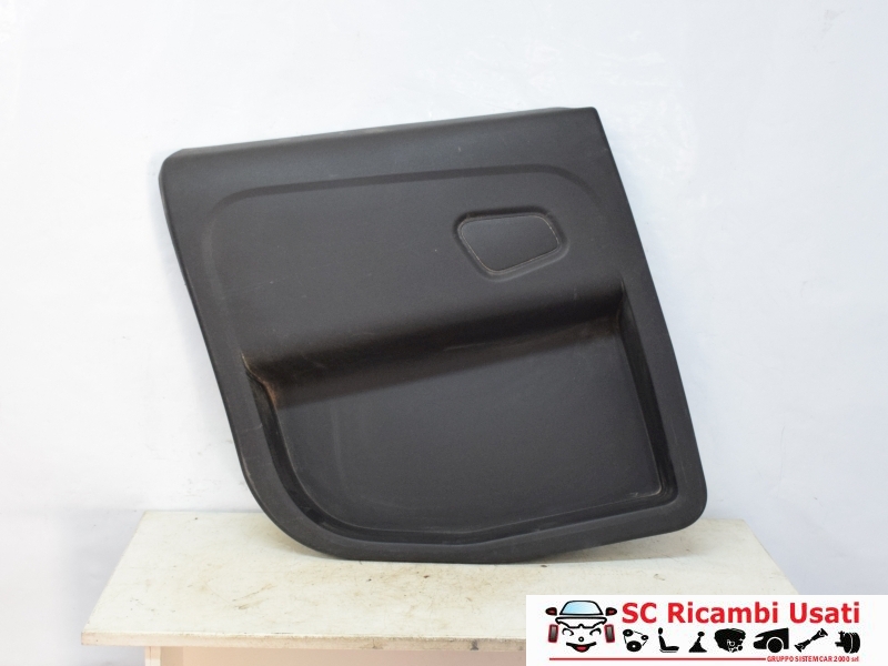 Pannello Porta Scorrevole Sinistra Fiat Doblo 735480251 - Q00750 Pannello Porta Scorrevole Sinistra Fiat Doblo 735480251 - Q00750