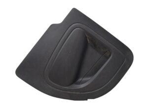 Pannello Porta Posteriore Sinistra Fiat Fiorino 735524565 - Q00751