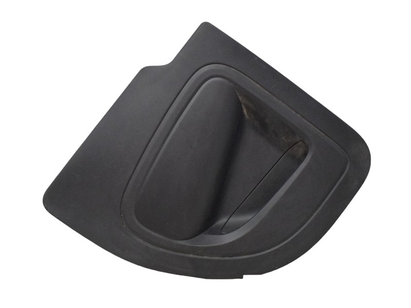 Pannello Porta Posteriore Sinistra Fiat Fiorino 735524565 - Q00751
