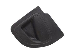 Pannello Porta Posteriore Destra Fiat Fiorino 735524564 - Q00758