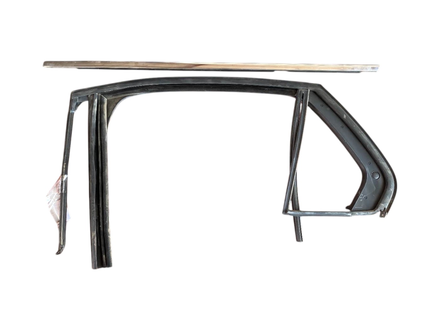 Guarnizione Porta Posteriore Sinistra Fiat Tipo Sw  - Q00973