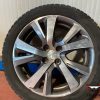 Cerchi In Lega R17 Peugeot 2008 9678398277 - W00579 Cerchi In Lega R17 Peugeot 2008 9678398277 - W00579