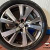 Cerchi In Lega R17 Peugeot 2008 9678398277 - W00579 Cerchi In Lega R17 Peugeot 2008 9678398277 - W00579