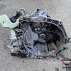 Cambio Manuale Peugeot 2008 1.6 Hdi 9680886610 1616353680 - W00589