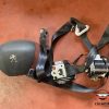Kit Airbag Peugeot 2008 98072114ZD - W00605