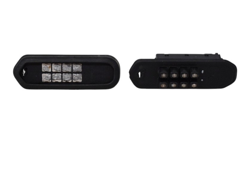 1488935080 1488935080 SENSORE CONTATTO PORTA SCORREVOLE LANCIA Phedra 1° Serie diesel