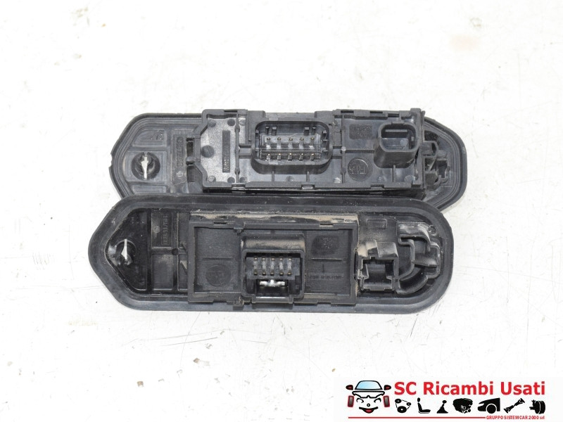1488935080 1488935080 SENSORE CONTATTO PORTA SCORREVOLE LANCIA Phedra 1° Serie diesel