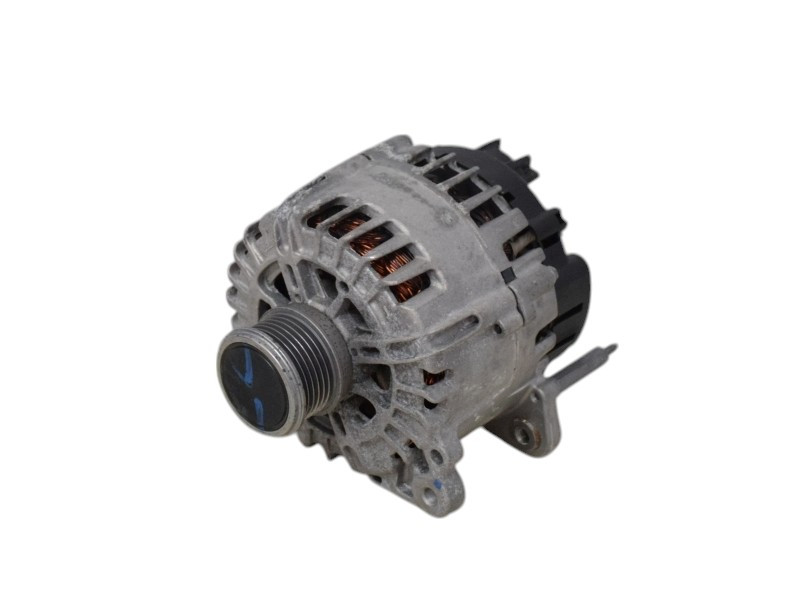 04L903021H 04L903021H ALTERNATORE AUDI Q2 Serie (GAB) diesel