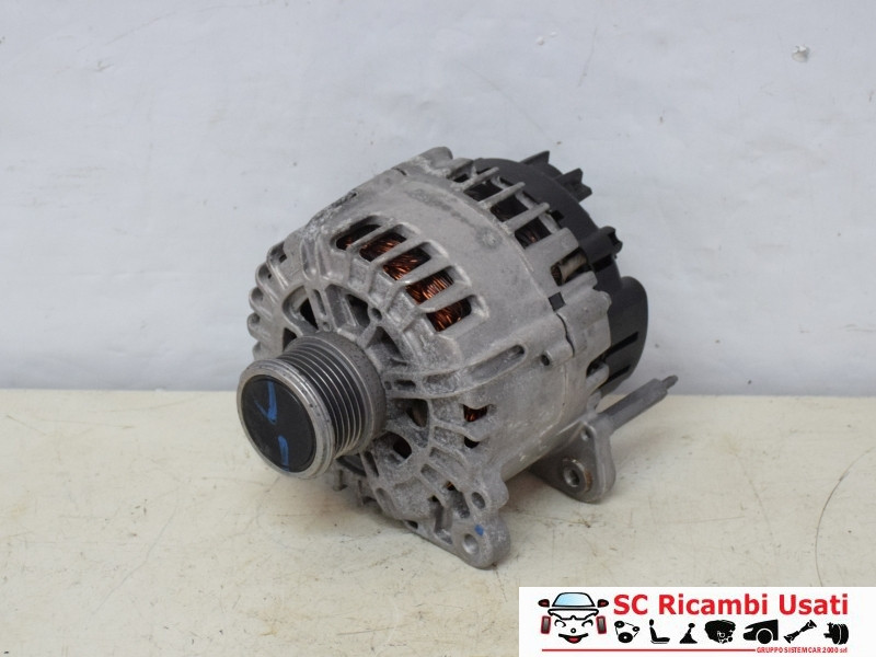 04L903021H 04L903021H ALTERNATORE AUDI Q2 Serie (GAB) diesel