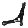 BRACCIO OSCILLANTE ANTERIORE DESTRO FIAT Ducato 6° Serie 50706934 (17>21)