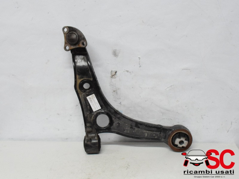 BRACCIO OSCILLANTE ANTERIORE DESTRO FIAT Ducato 6° Serie 50706934 (17>21)