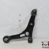 BRACCIO OSCILLANTE ANTERIORE DESTRO FIAT Ducato 6° Serie 50706934 (17>21)