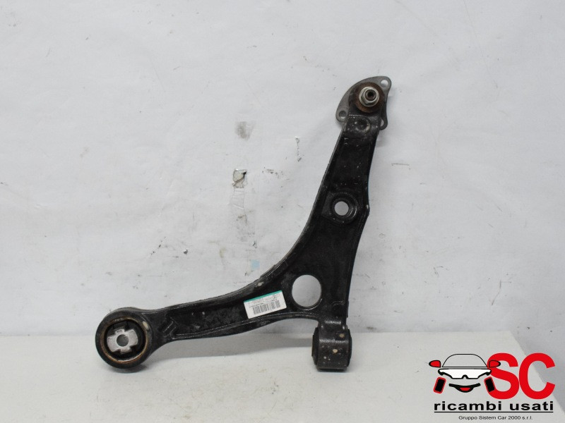 BRACCIO OSCILLANTE ANTERIORE DESTRO FIAT Ducato 6° Serie 50706934 (17>21)