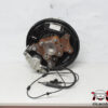 MOZZO POSTERIORE SINISTRO FIAT Ducato 6° Serie 50711781 (17>21)