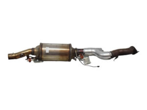 46859916 46859916 CATALIZZATORE FIAT Ducato 6° Serie diesel