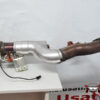 46859916 46859916 CATALIZZATORE FIAT Ducato 6° Serie diesel