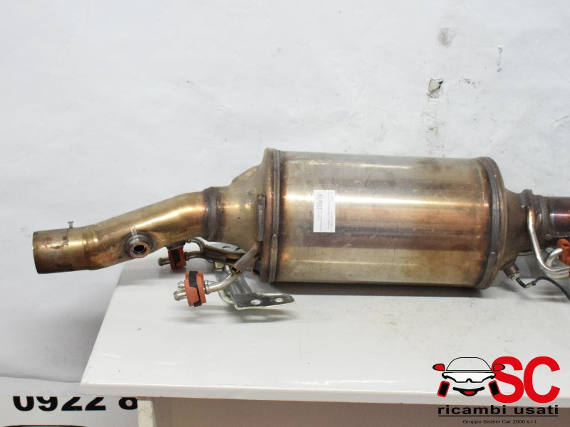 46859916 46859916 CATALIZZATORE FIAT Ducato 6° Serie diesel