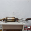 46859916 46859916 CATALIZZATORE FIAT Ducato 6° Serie diesel