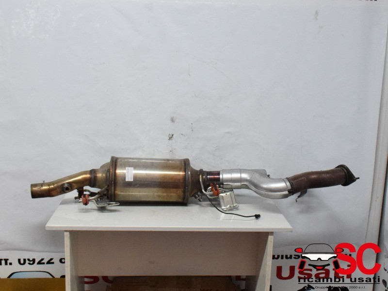 46859916 46859916 CATALIZZATORE FIAT Ducato 6° Serie diesel