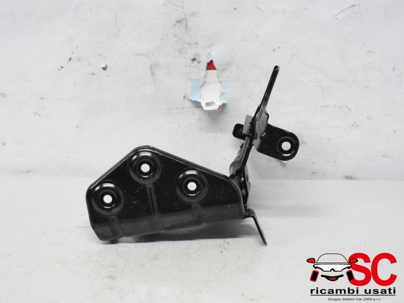 52168843 52168843 SUPPORTO BOX SCATOLA FILTRO ARIA FIAT Ducato 6° Serie diesel