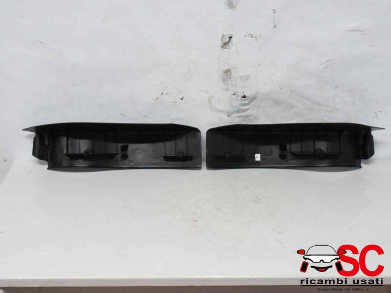 BATTITACCO FIAT Ducato 6° Serie 1311460070 (17>21)