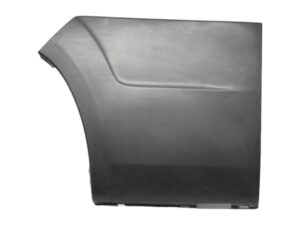 MODANATURA PARAFANGO POST SX FIAT Ducato 6° Serie 1311713070 (17>21)