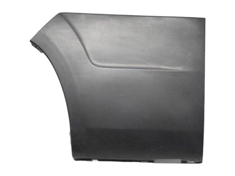 MODANATURA PARAFANGO POST SX FIAT Ducato 6° Serie 1311713070 (17>21)
