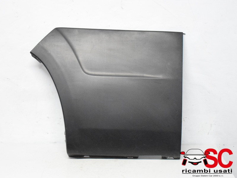 MODANATURA PARAFANGO POST SX FIAT Ducato 6° Serie 1311713070 (17>21)