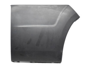 MODANATURA PARAFANGO POST DX FIAT Ducato 6° Serie 1317363070 (17>21)