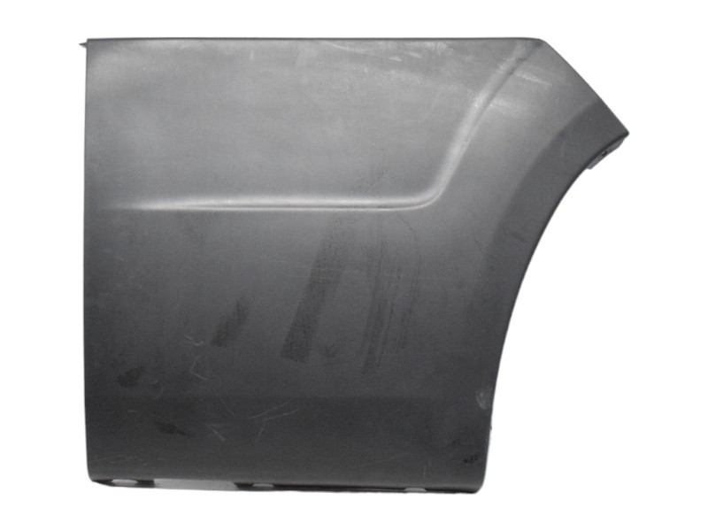 MODANATURA PARAFANGO POST DX FIAT Ducato 6° Serie 1317363070 (17>21)