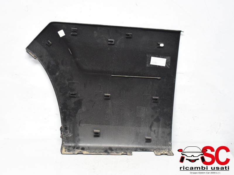 MODANATURA PARAFANGO POST DX FIAT Ducato 6° Serie 1317363070 (17>21)