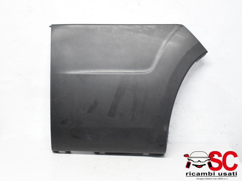 MODANATURA PARAFANGO POST DX FIAT Ducato 6° Serie 1317363070 (17>21)