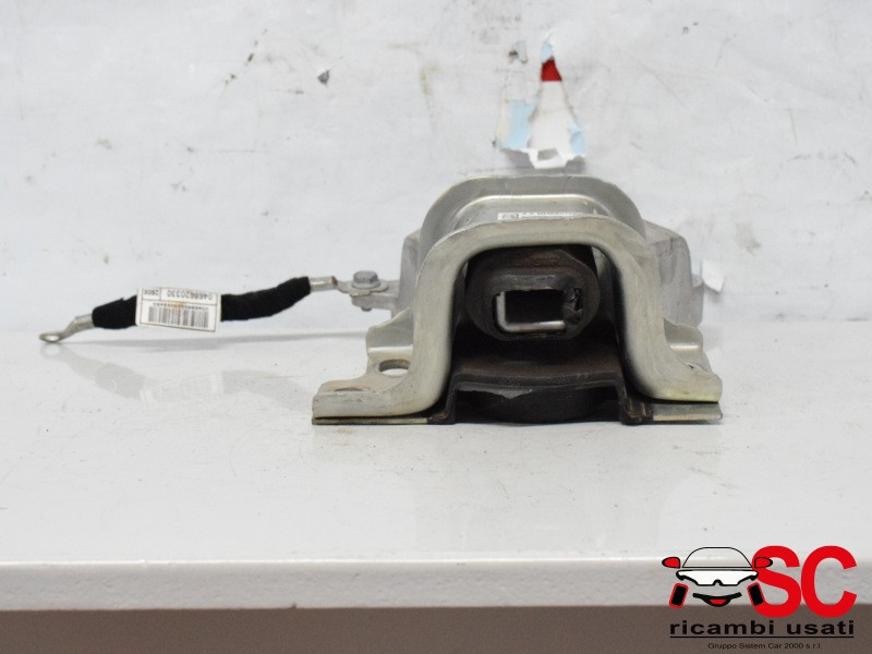 46857605 SUPPORTO MOTORE SINISTRO FIAT Ducato 6° Serie diesel