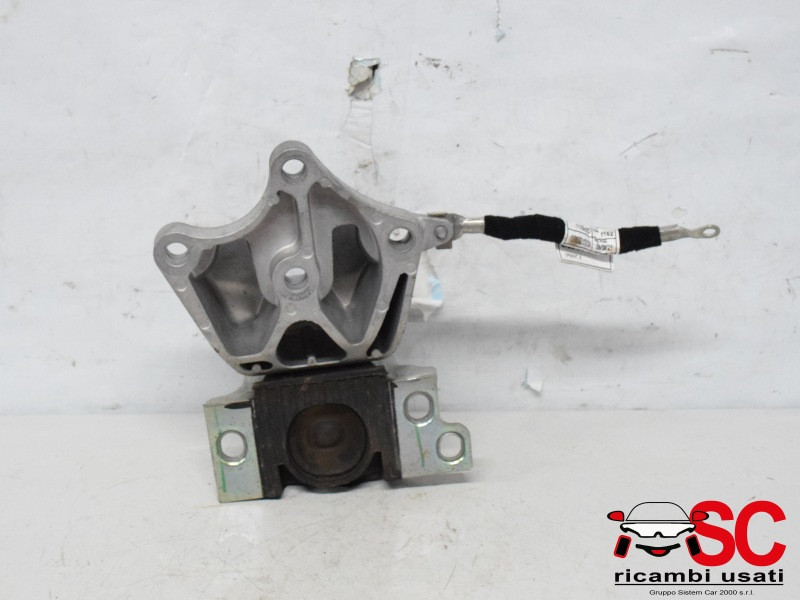 46857605 SUPPORTO MOTORE SINISTRO FIAT Ducato 6° Serie diesel