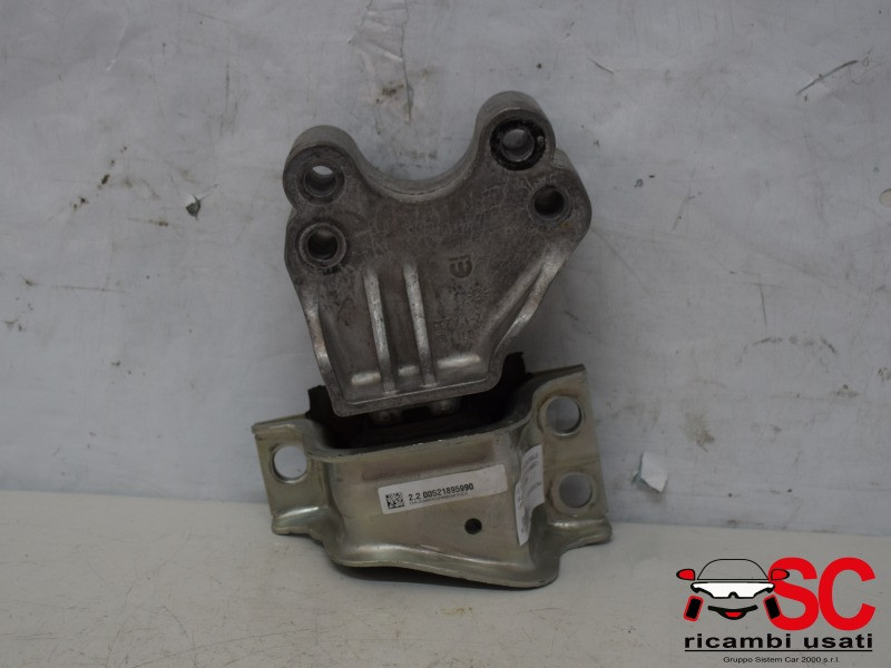 52189599 52189599 SUPPORTO MOTORE FIAT Ducato 6° Serie diesel