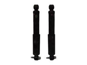 AMMORTIZZATORE POSTERIORE DX FIAT Ducato 6° Serie 1362548080 (17>21)