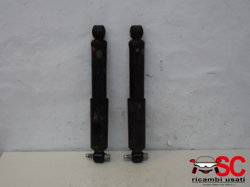 AMMORTIZZATORE POSTERIORE DX FIAT Ducato 6° Serie 1362548080 (17>21)