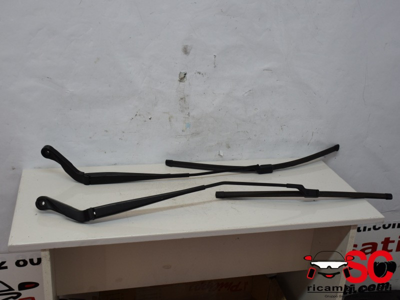 MOTORINO TERGICRISTALLO ANTERIORE FIAT Ducato 6° Serie (17>21)