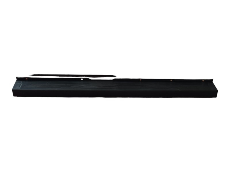 PARAURTI POSTERIORE FIAT Ducato 6° Serie 1305763070 (17>21)