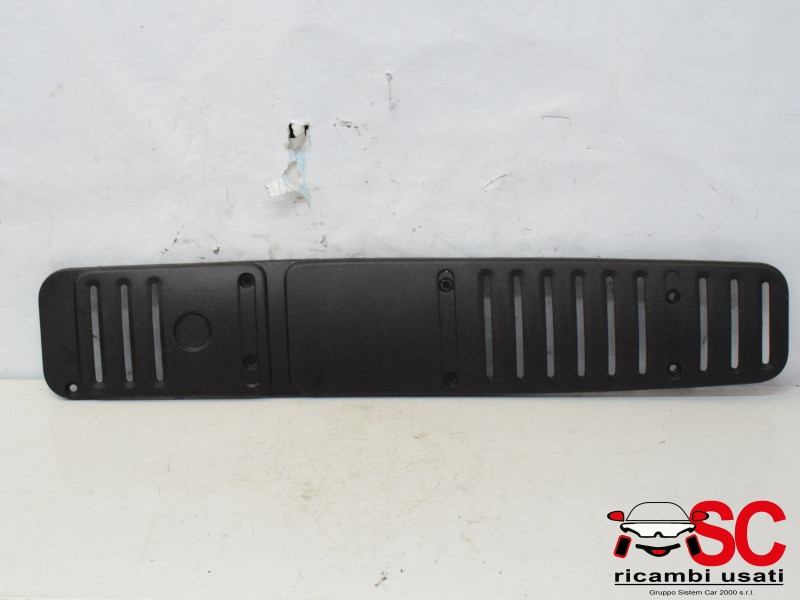 MODANATURA PORTA POSTERIORE SX FIAT Ducato 6° Serie 1308470070 (17>21)