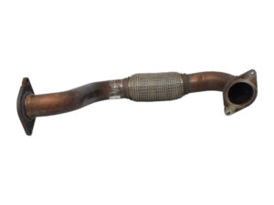 46857623 46857623 FLESSIBILE MARMITTA FIAT Ducato 6° Serie diesel