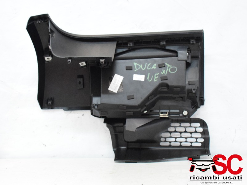VANO PORTAOGGETTI FIAT Ducato 6° Serie 60926005 (17>21)