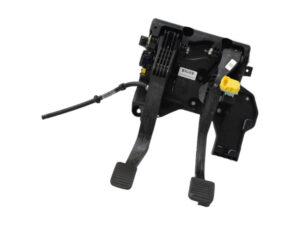 PEDALIERA FRENO + FRIZIONE FIAT Ducato 6° Serie 46857359 (17>21)
