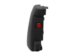 PARAURTI POSTERIORE FIAT Ducato 6° Serie (17>21)