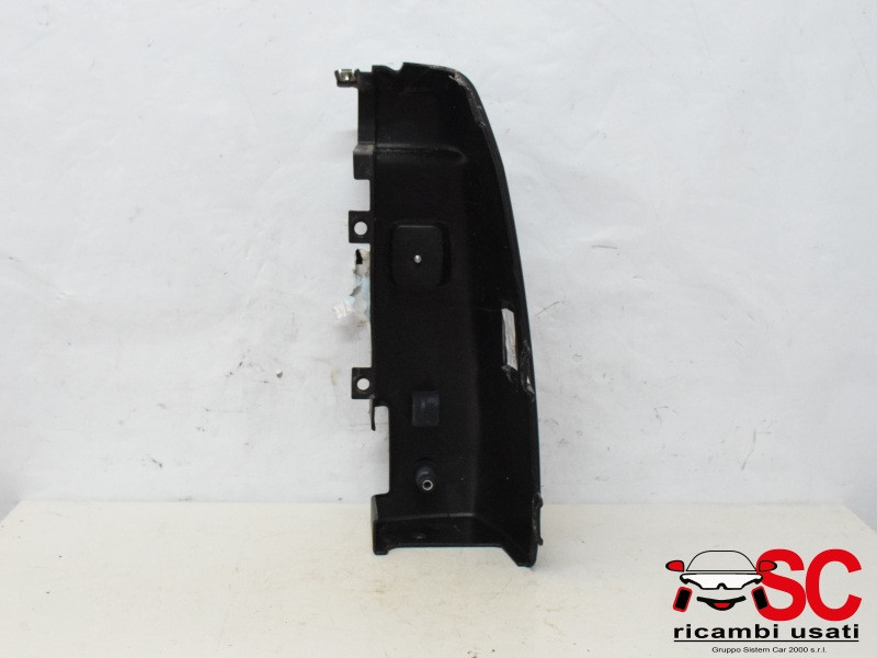 PARAURTI POSTERIORE FIAT Ducato 6° Serie (17>21)
