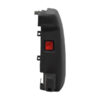 PARAURTI POSTERIORE FIAT Ducato 6&deg; Serie 1305762070 (17>21)