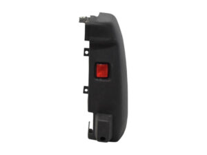 PARAURTI POSTERIORE FIAT Ducato 6° Serie 1305762070 (17>21)